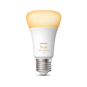 Philips Hue White Ambiance E27 1100lm Losse lamp