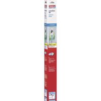 tesa STANDARD 55198-00000-00 Vliegenhor voor deur (b x h) 0.95 m x 2.20 m Wit 1 stuk(s)