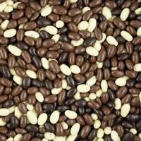 Chocolade amandel mix ACTIE 500 gram