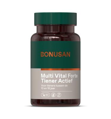 Multi vital forte tiener actief