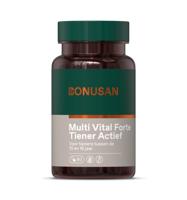 Multi vital forte tiener actief