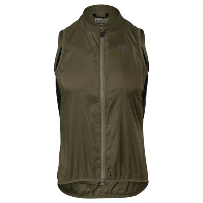 AGU Wind Body Essential Heren - Groen - L