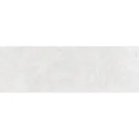 Midtown White wandtegel 30x90 rett