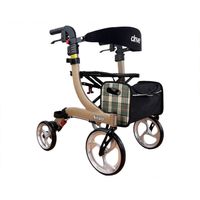 Rollator Nitro - Small 1,50m tot 1,60m