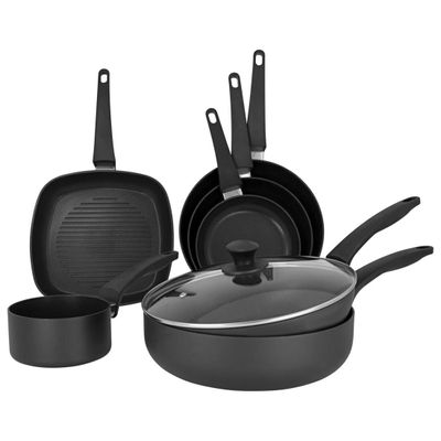 HEMA Pannen Malmo Hapjespan 28 Cm