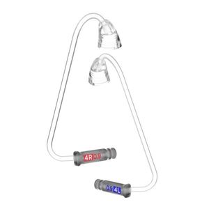 Signia Thintubes 3.0 - 09 mm - 4LR