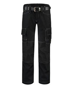 Tricorp 502009 Werkbroek Cordura Canvas