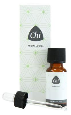 Chi Natural Life Lavandin Abrialis Etherische Olie Bio