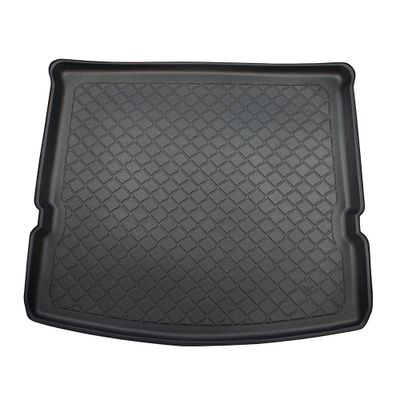 Kofferbakmat passend voor Ford S-Max II + Facelift 2020 V/5 09.2015- 7 seats 193131