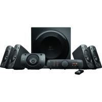 Logitech Logitech Z906 Surround Sound Speaker System - thumbnail