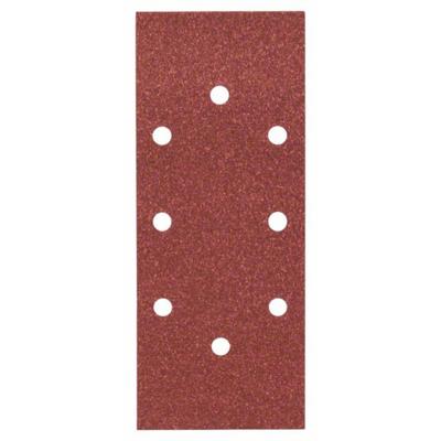 Bosch Accessories Vlakschuurpapier 25 stuks