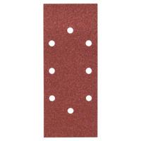 Bosch Accessories Vlakschuurpapier 25 stuks