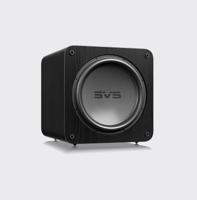 SVS: SB-5000 actieve subwoofer - Black Ash SVS: SB-5000 actieve subwoofer - Black Ash