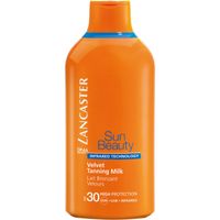 Sun Beauty velvet tanning milk SPF 30, 400 ml Sun Beauty velvet tanning milk SPF 30, 400 ml