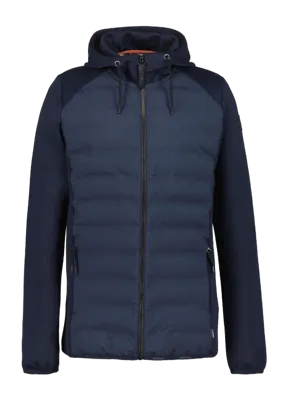 Icepeak Arzberg Jas
