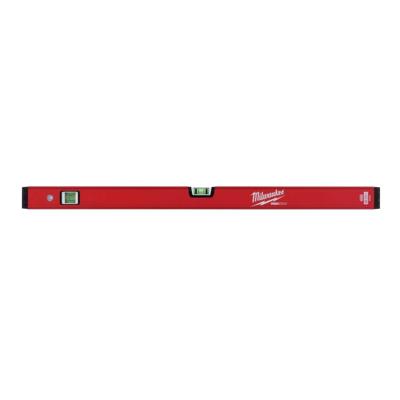 Milwaukee REDSTICK™ Compact box waterpassen REDSTICK Compact Box Level 80cm - 4932459082