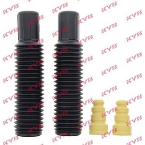 Aanslagrubber met stofkap - Protection kit 910133