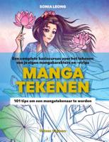 Manga tekenen (Paperback)
