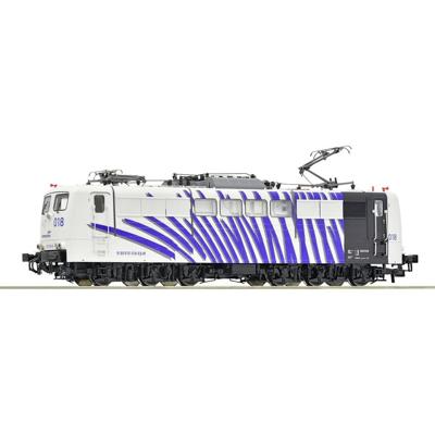 Roco 7500115 H0 elektrische locomotief 151 018-9 van de locomotief