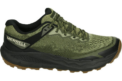 Merrell J068397 NOVA 4 WP - alle
