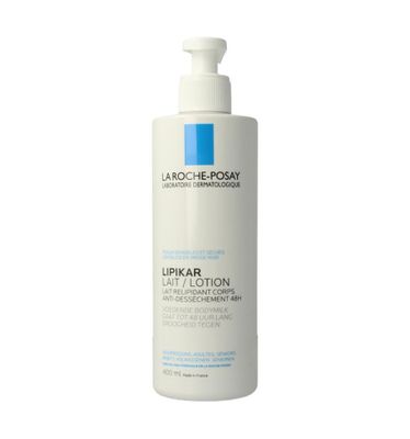 Lipikar melk bodylotion