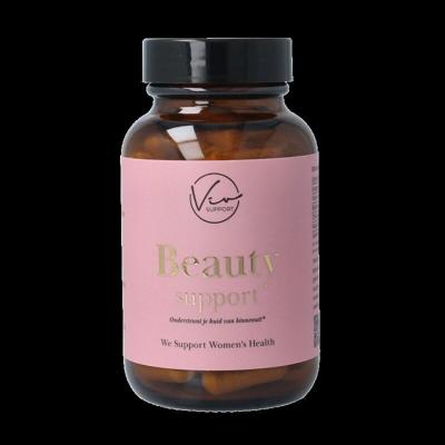 Beauty support 60 Vegetarische capsules