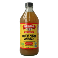 Appelazijn bio 473 Milliliter