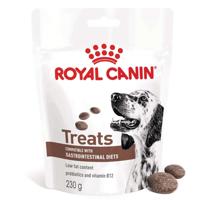 ROYAL CANIN Dog Gastrointestinal Treats - traktatie voor hond - 230g