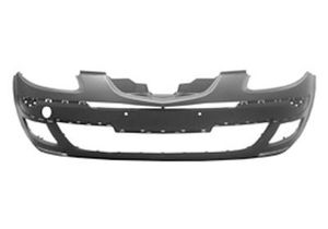 Voorbumper In Primer -9/07 1780574
