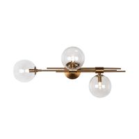 Richmond Wandlamp 'Davine' 3-lamps