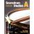 Hal Leonard Snaredrum Studies A