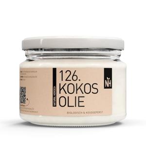 Natural Heroes Kokosolie | Diverse maten 250 ml