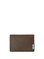 Burberry ceinture B Cut en cuir - Marron