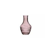 Fles milano grijs, dia. 6x10 cm - Hortus