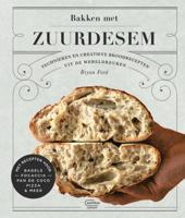 Bakken met zuurdesem (Paperback)