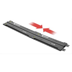 Ryobi RAKO3SR | 3-delige geleiderail | 1224mm - 5132002674