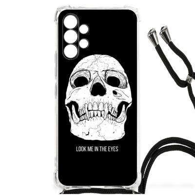 Extreme Case Samsung Galaxy A13 4G Skull Eyes Extreme Case Samsung Galaxy A13 4G Skull Eyes