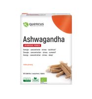 Ashwagandha bio