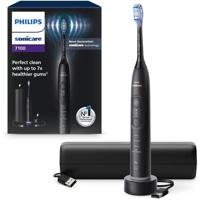 Tandenborstel - PHILIPS - HX7421/01 - Sonicare - 7100 Serie - Zwart - Elektrisch