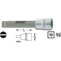 Hazet HAZET 8803-1X5.5 Dopsleutel-bitinzet 3/8 (10 mm)