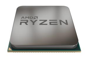 AMD Ryzen 3 3200G processor Unlocked, Wraith Stealth