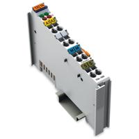 WAGO 750-560 Analoge PLC-uitgangsmodule 750-560 1 stuk(s)