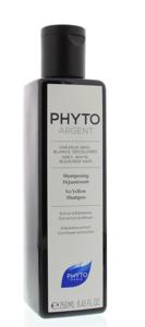 Phyto Paris Phyto Argent shampoo (250 ml)