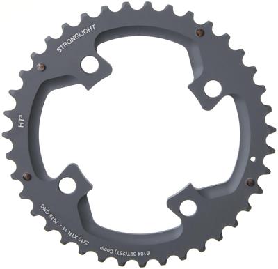 STRONGLIGHT mtb kettingblad "ht3" mod. 17