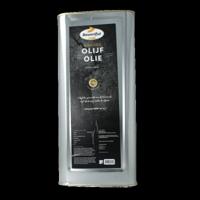 Griekse olijfolie select blik 5 Liter