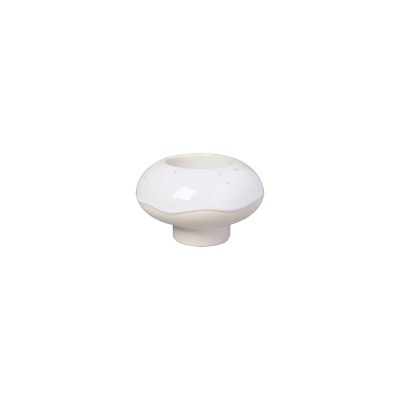 Villeroy & Boch Winter Glow Kaarshouder donut