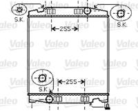 Valeo Radiateur 733410 - thumbnail