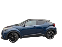 Toyota C HR