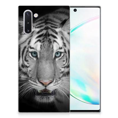 Samsung Galaxy Note 10 | TPU Hoesje | Tijger