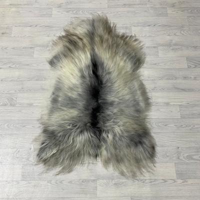 IJslander schapenvacht multicolor 120x80cm L